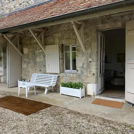 Chateau De Savigny - Feu Savigny (Haute-Savoie)